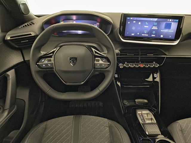 Peugeot e-2008 Allure 