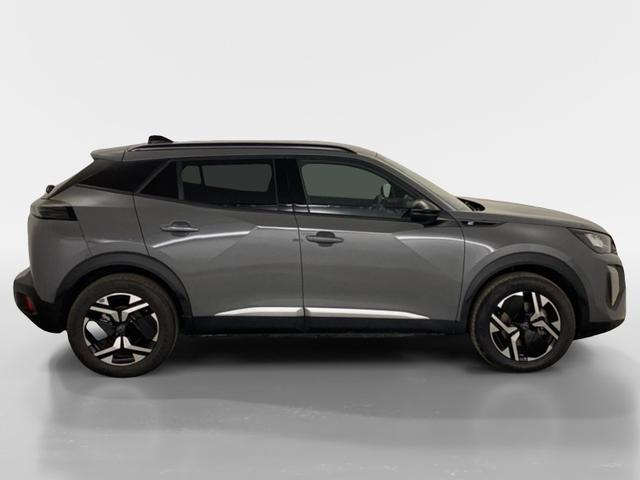 Peugeot e-2008 Allure 