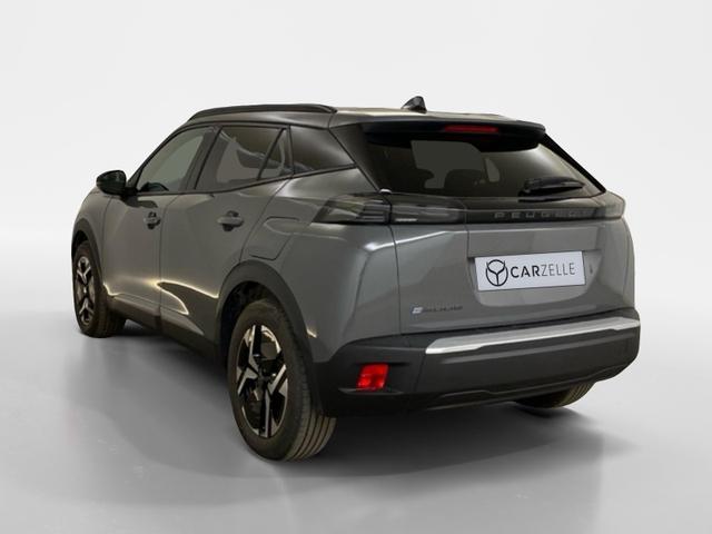 Peugeot e-2008 Allure 