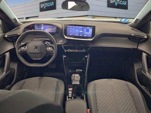 Peugeot e-2008 Allure 