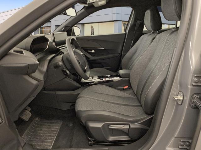 Peugeot e-2008 Allure 