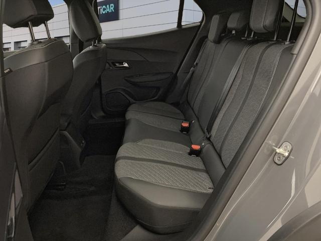 Peugeot e-2008 Allure 