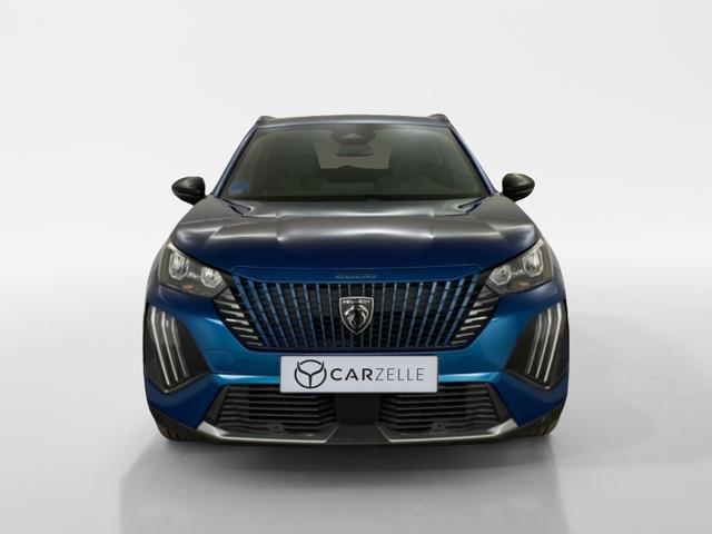 Peugeot e-2008 Allure 