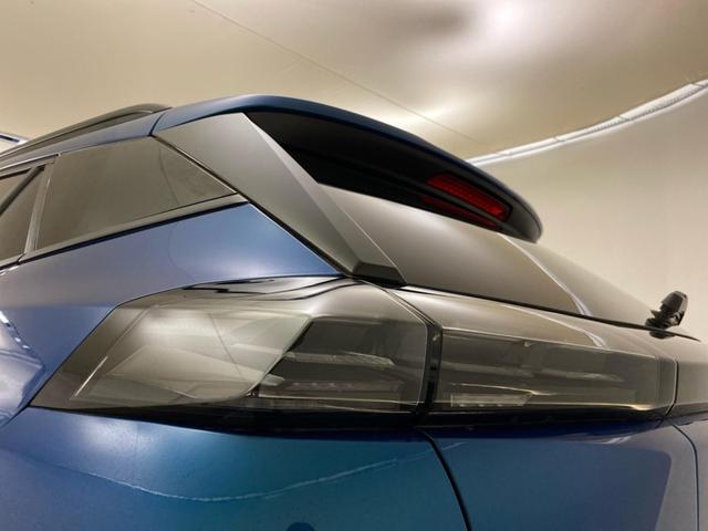 Peugeot e-2008 Allure 