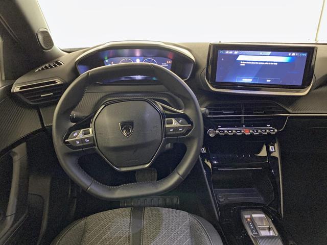 Peugeot e-2008 Allure 