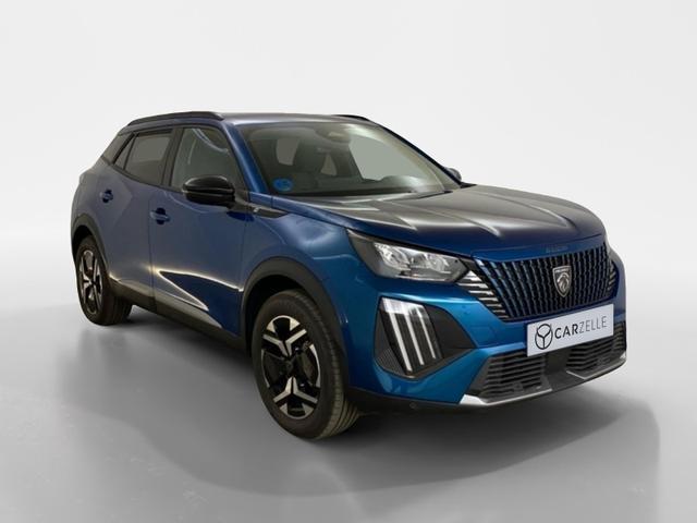 Peugeot e-2008 Allure 