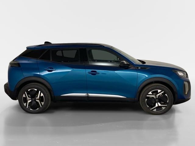 Peugeot e-2008 Allure 