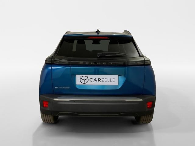 Peugeot e-2008 Allure 
