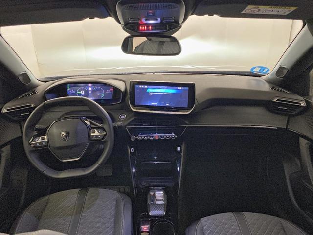 Peugeot e-2008 Allure 