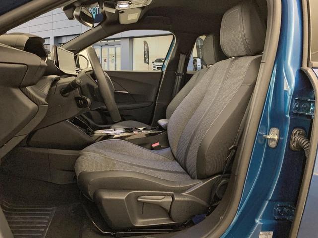 Peugeot e-2008 Allure 