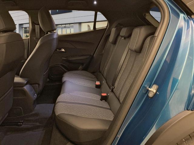 Peugeot e-2008 Allure 