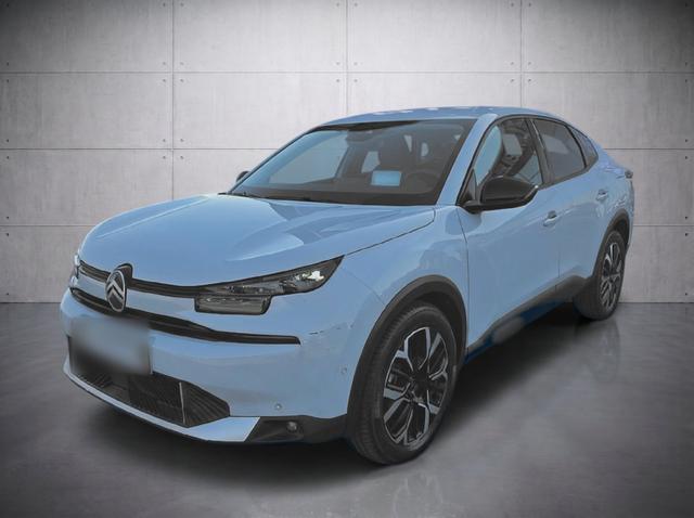 Citro&euml;n C4 X - 1.2 hybride 145 max e-dcs6