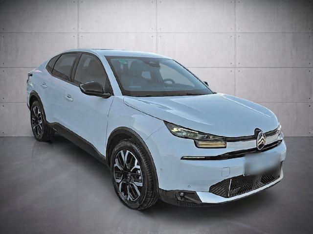 Citro&euml;n C4 X 1.2 hybride 145 max e-dcs6 