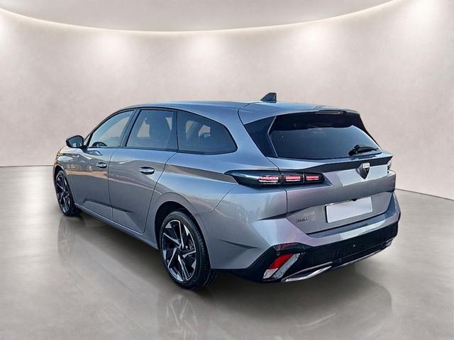 Peugeot 308 SW Allure 
