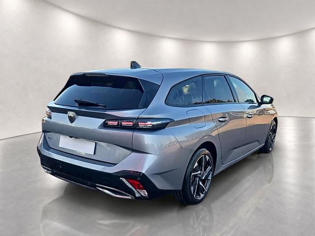 Peugeot 308 SW Allure 