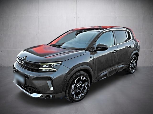 Citro&euml;n C5 Aircross - MAX