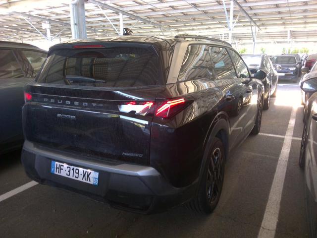 Peugeot 5008 GT 