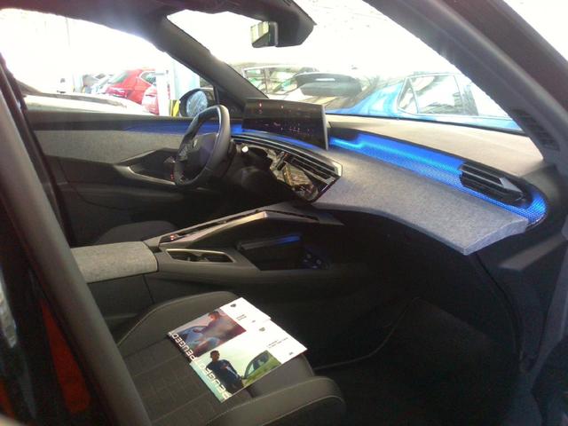 Peugeot 5008 GT 