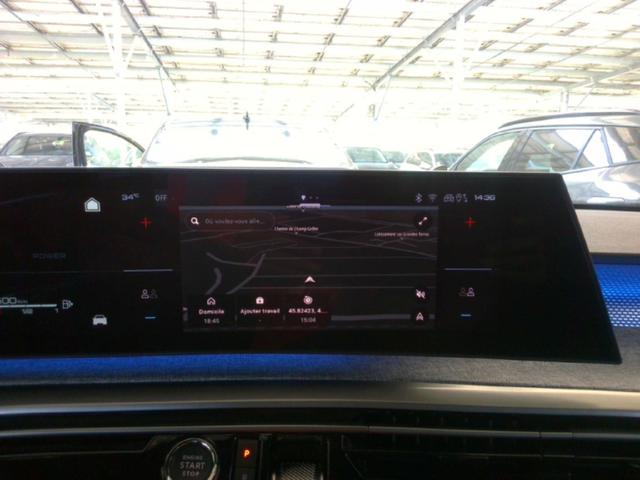 Peugeot 5008 GT 