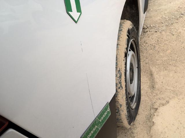 Citro&euml;n Berlingo Kastenwagen VAN TAILLE M 650KG 
