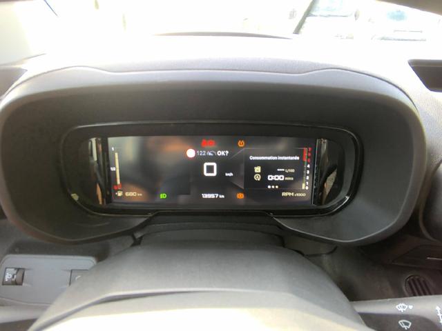 Citro&euml;n Berlingo Kastenwagen VAN TAILLE M 650KG 