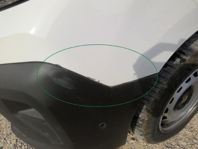 Citro&euml;n Berlingo Kastenwagen VAN TAILLE M 650KG 