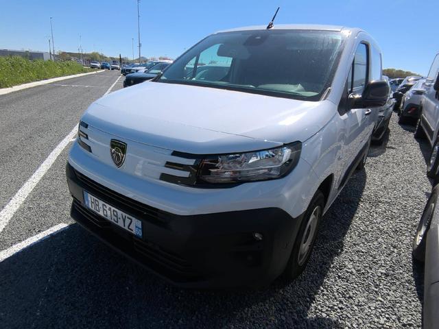 Peugeot Partner Kastenwagen - Fourgon M 650 kg