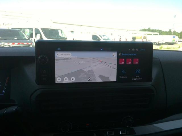 Peugeot Expert Kastenwagen FGN M 