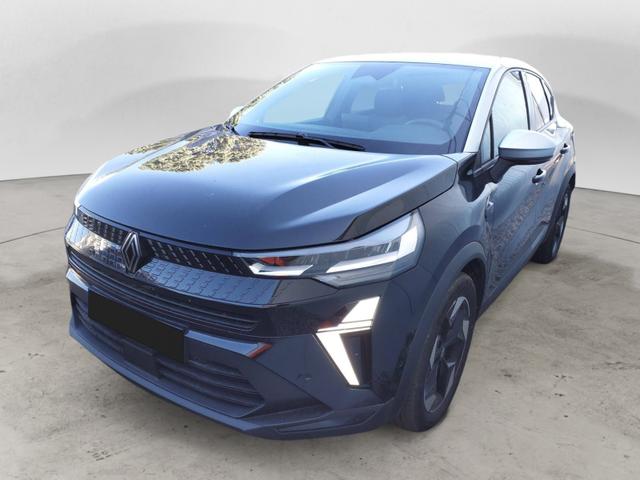 Renault Captur - Techno