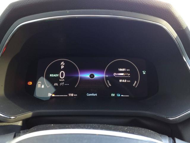 Renault Captur Techno 