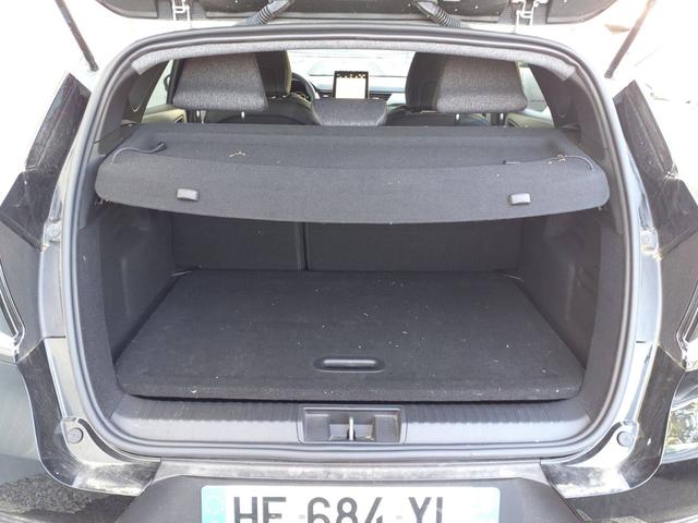 Renault Captur Techno 