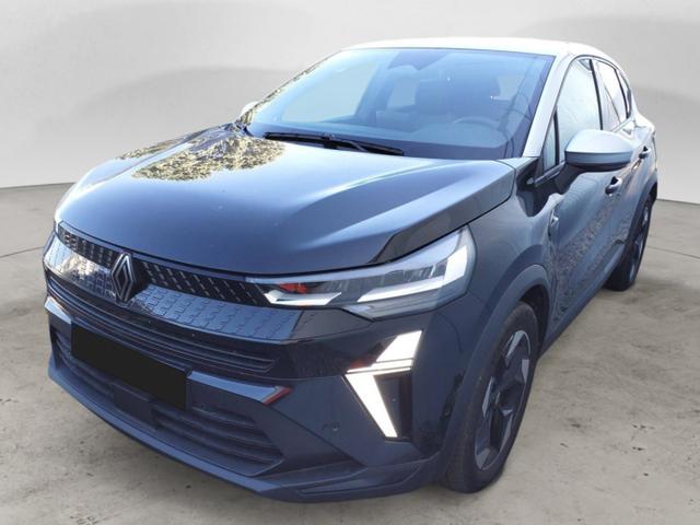 Renault Captur Techno 