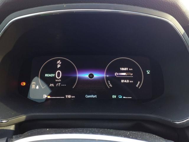 Renault Captur Techno 