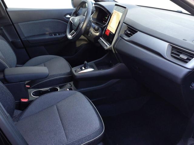 Renault Captur Techno 