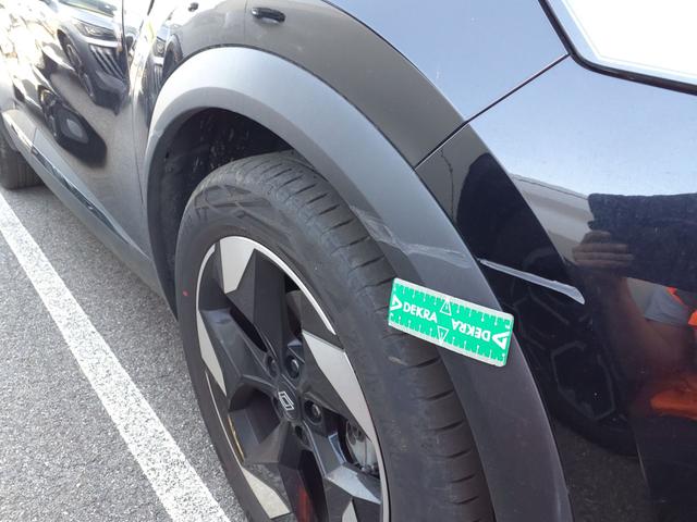 Renault Captur Techno 