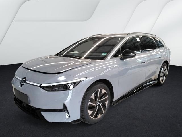 Volkswagen ID.7 Tourer - Pro
