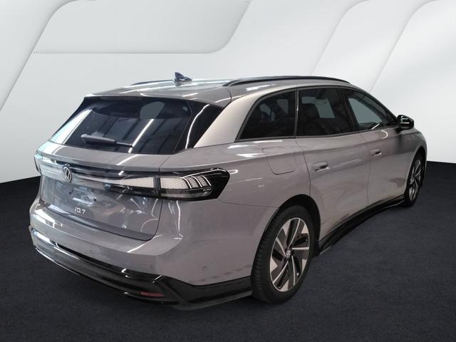 Volkswagen ID.7 Tourer Pro 