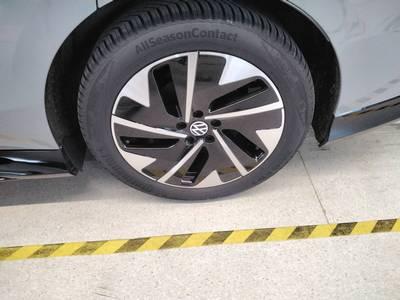 Volkswagen ID.7 Tourer Pro 