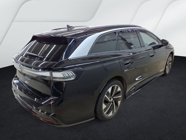 Volkswagen ID.7 Tourer Pro 