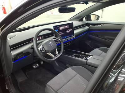 Volkswagen ID.7 Tourer Pro 