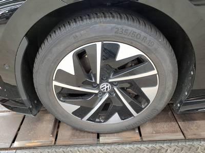 Volkswagen ID.7 Tourer Pro 