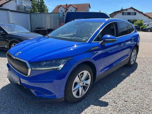 Skoda Enyaq - Lounge