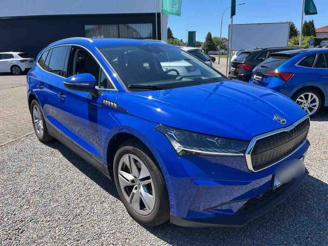 Skoda Enyaq Lounge 