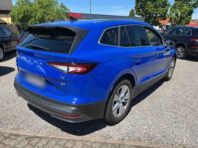 Skoda Enyaq Lounge 