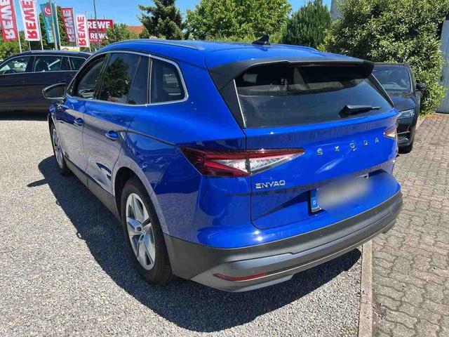 Skoda Enyaq Lounge 