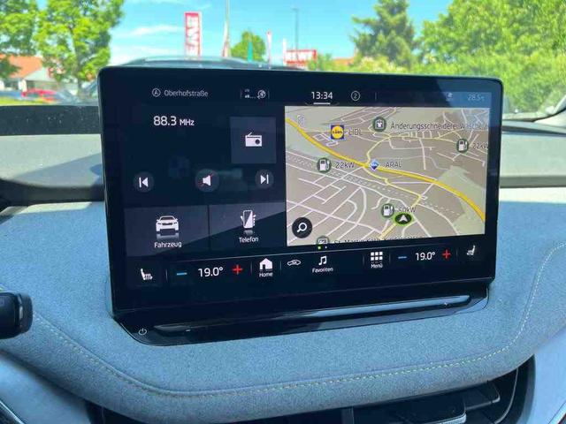 Skoda Enyaq Lounge 