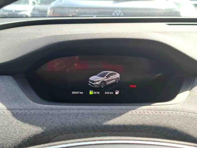Skoda Enyaq 80 iV 