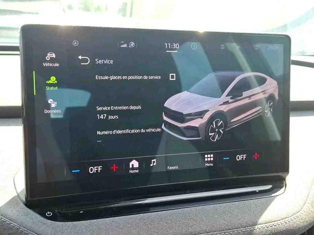 Skoda Enyaq 80 iV 