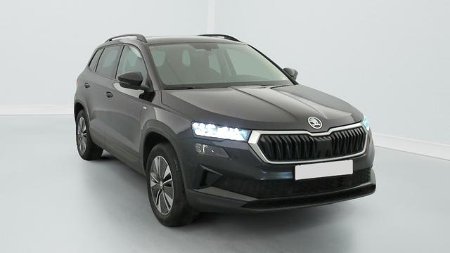 Skoda Karoq - Ambition 4x4