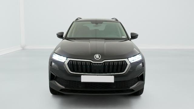 Skoda Karoq Ambition 4x4 
